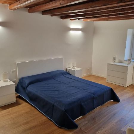 Casa Azzurra - Palazzo Del Buonpastore باليرمو المظهر الخارجي الصورة