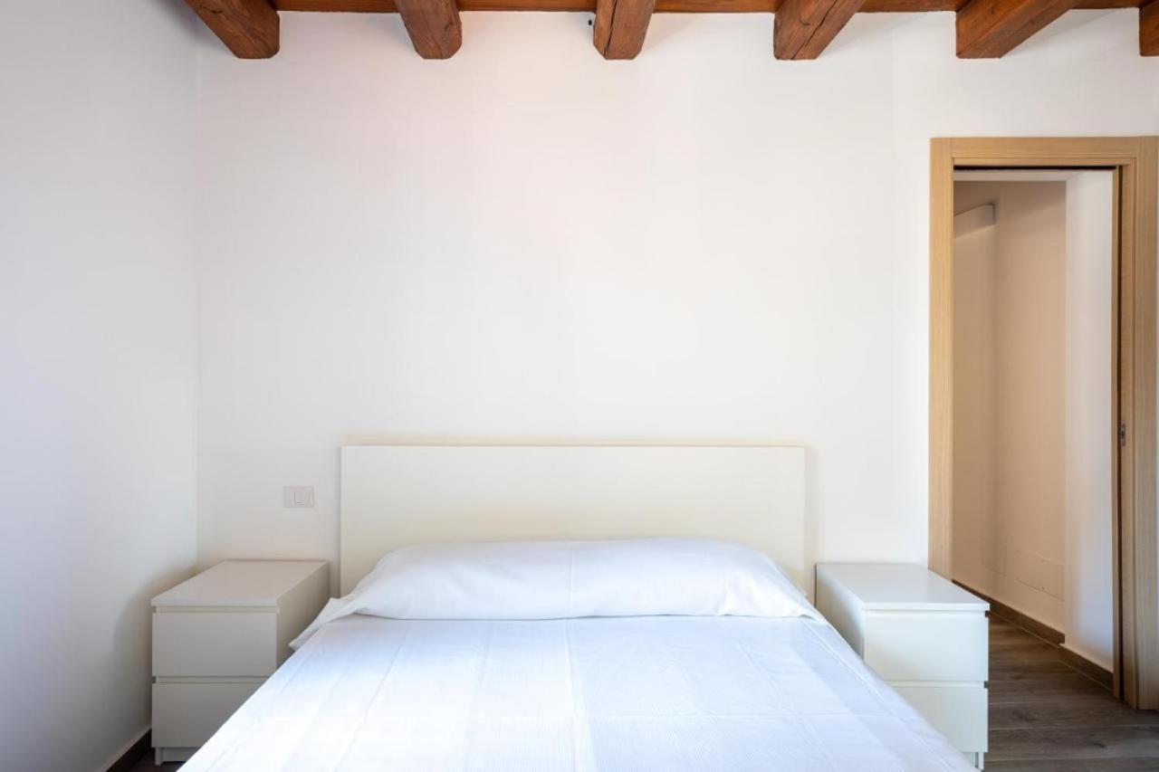 Casa Azzurra - Palazzo Del Buonpastore باليرمو المظهر الخارجي الصورة
