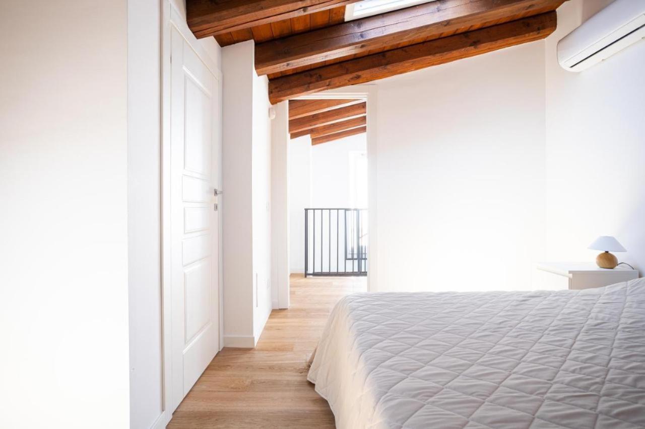 Casa Azzurra - Palazzo Del Buonpastore باليرمو المظهر الخارجي الصورة