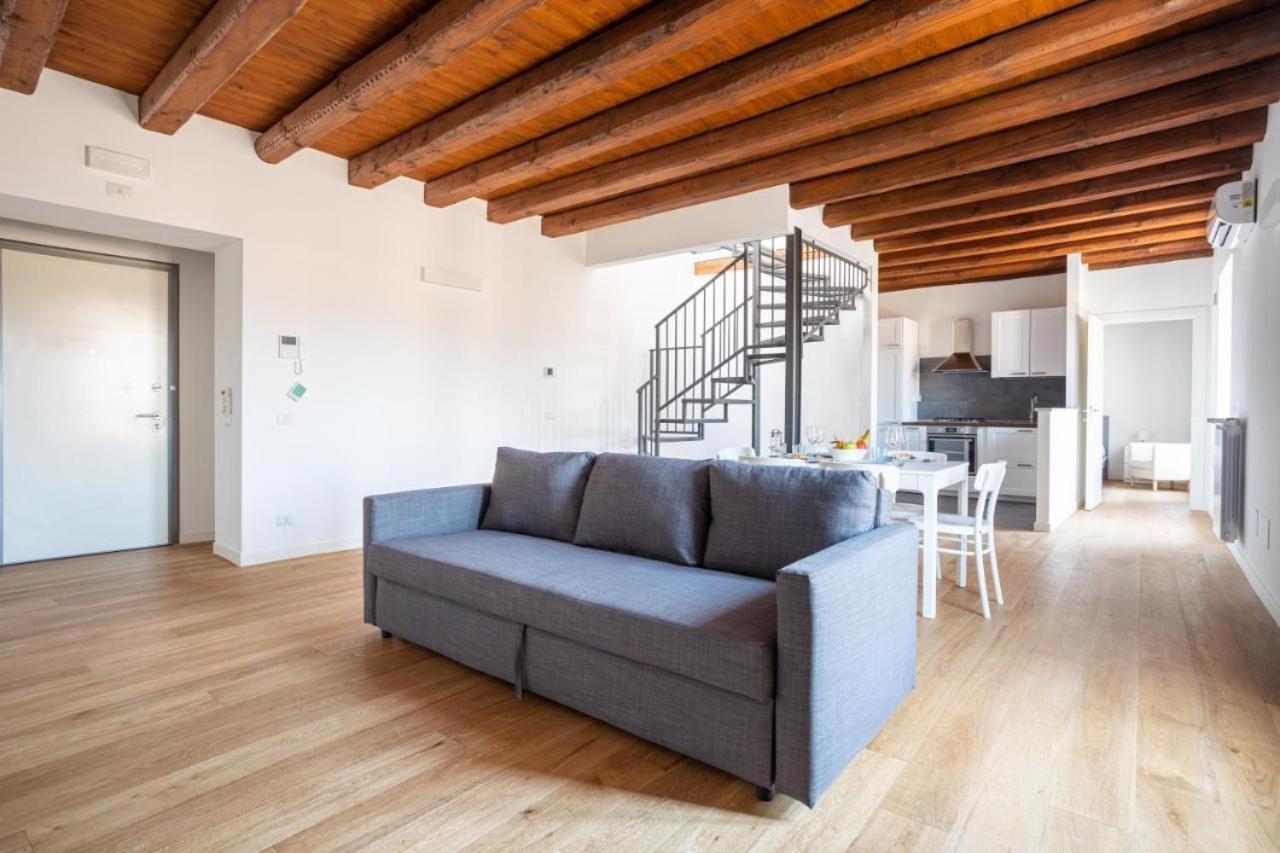 Casa Azzurra - Palazzo Del Buonpastore باليرمو المظهر الخارجي الصورة