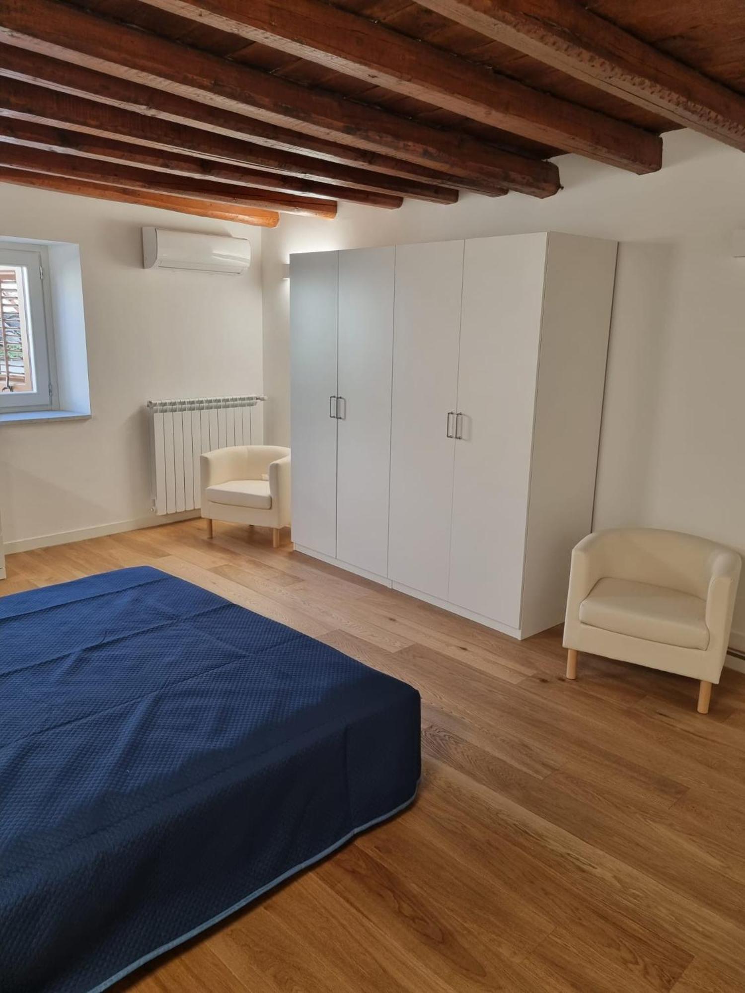 Casa Azzurra - Palazzo Del Buonpastore باليرمو المظهر الخارجي الصورة