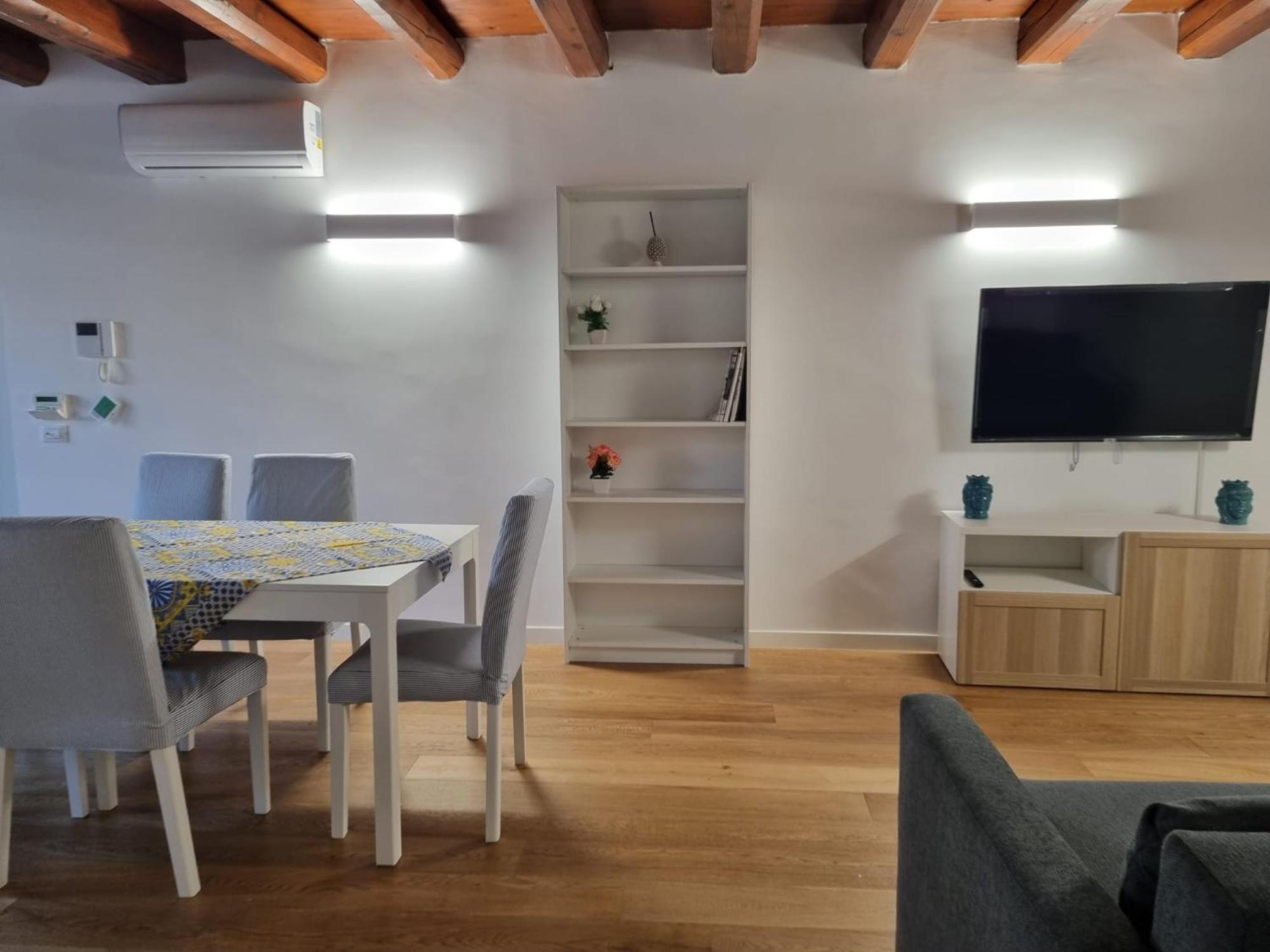 Casa Azzurra - Palazzo Del Buonpastore باليرمو المظهر الخارجي الصورة