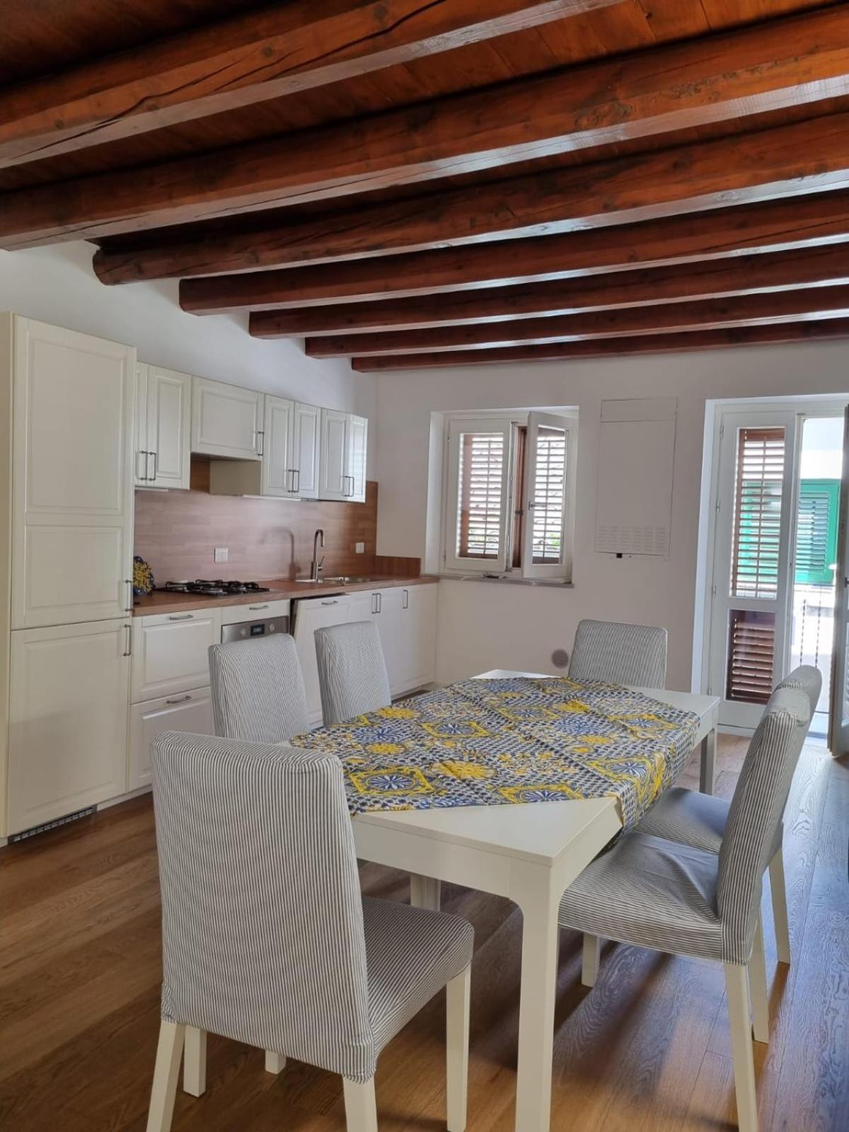 Casa Azzurra - Palazzo Del Buonpastore باليرمو المظهر الخارجي الصورة