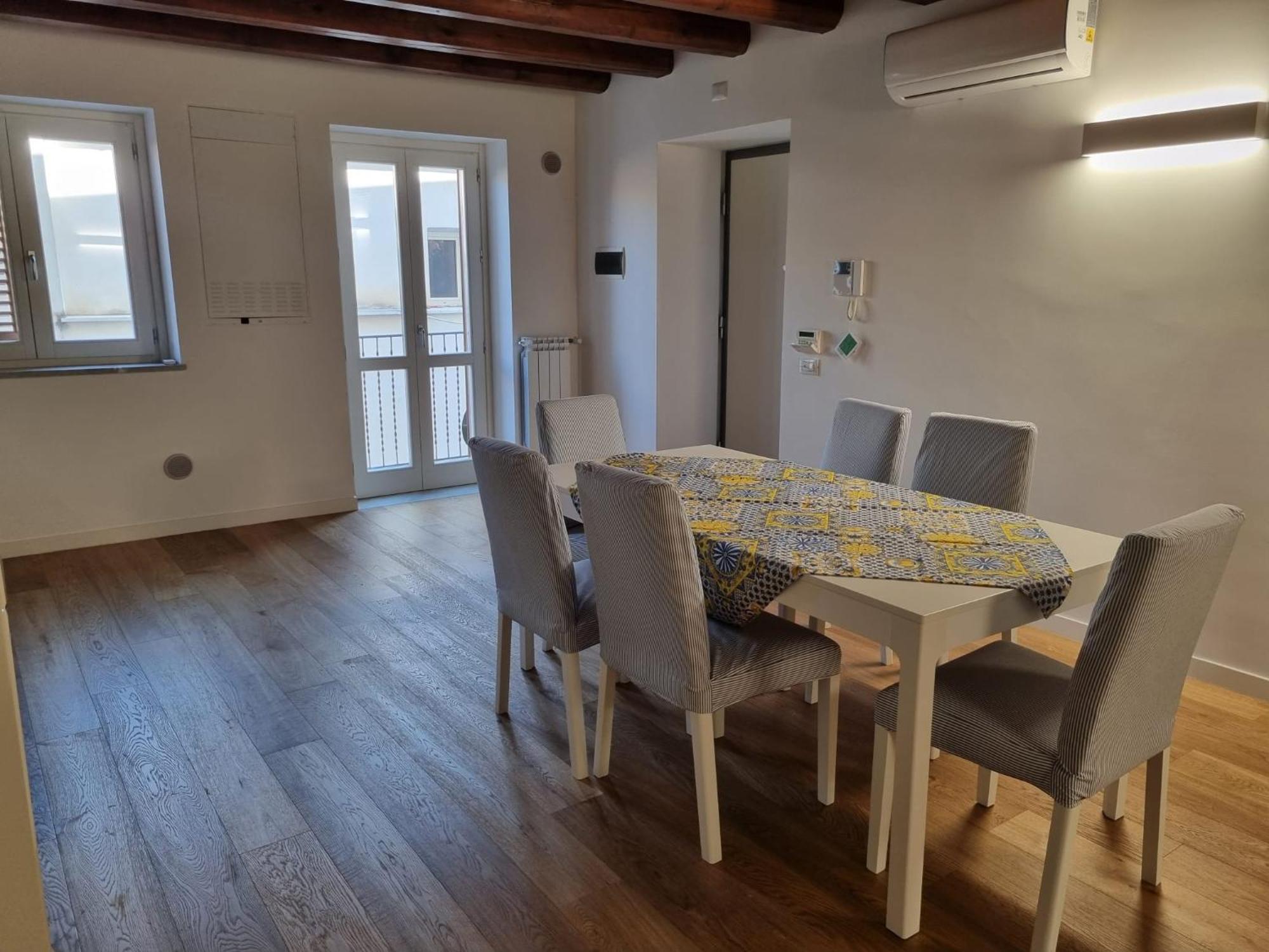 Casa Azzurra - Palazzo Del Buonpastore باليرمو المظهر الخارجي الصورة