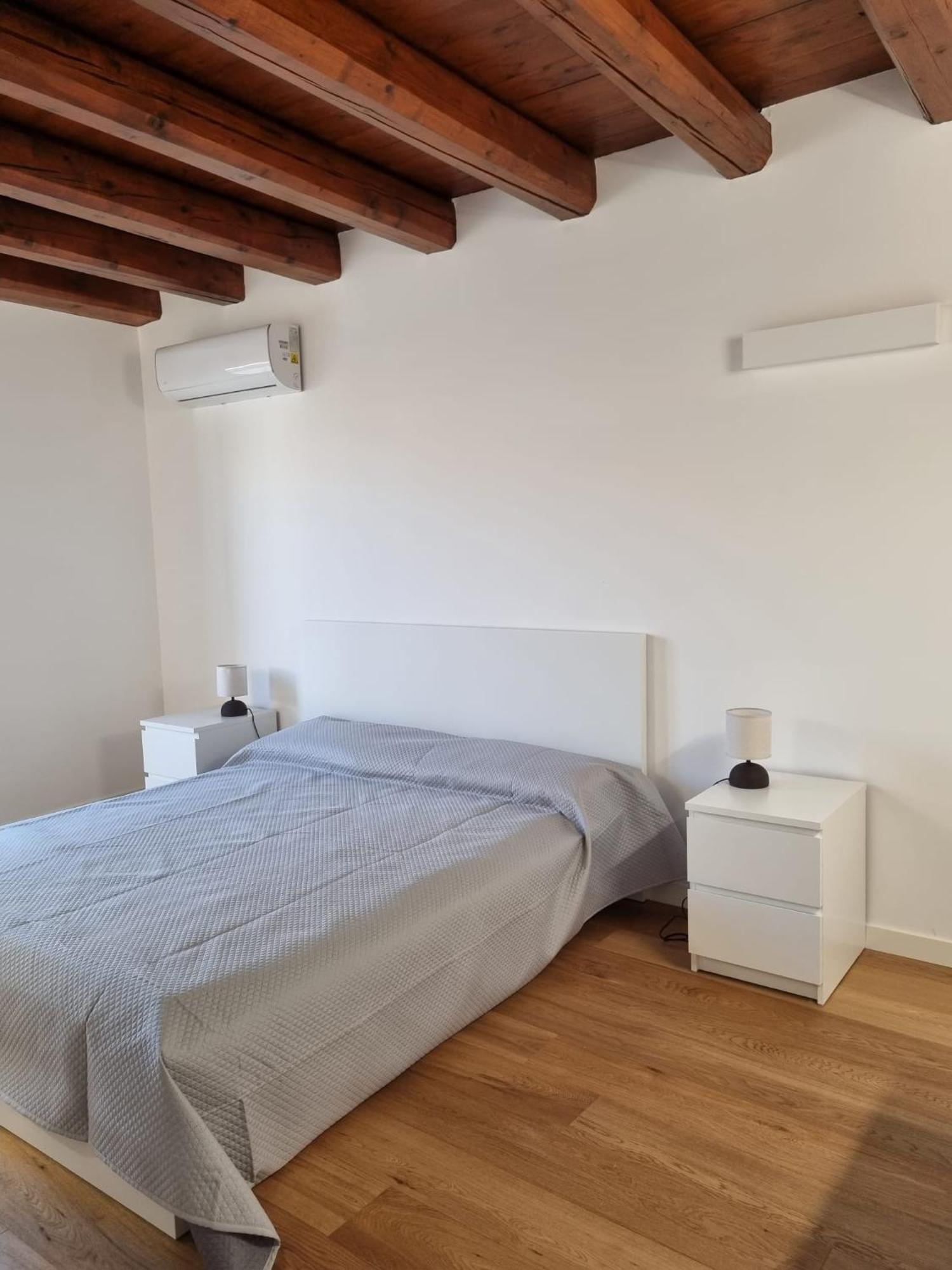 Casa Azzurra - Palazzo Del Buonpastore باليرمو المظهر الخارجي الصورة