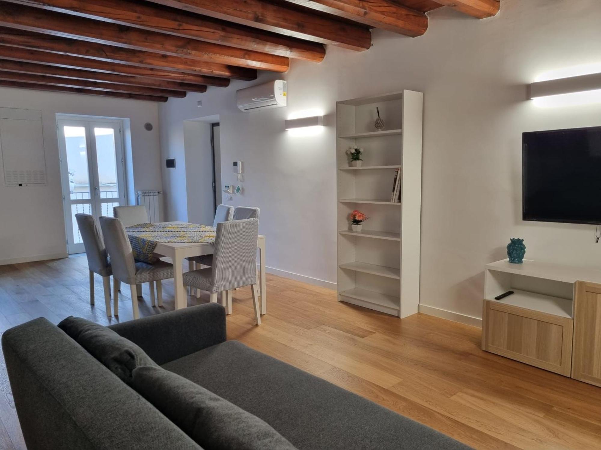 Casa Azzurra - Palazzo Del Buonpastore باليرمو المظهر الخارجي الصورة