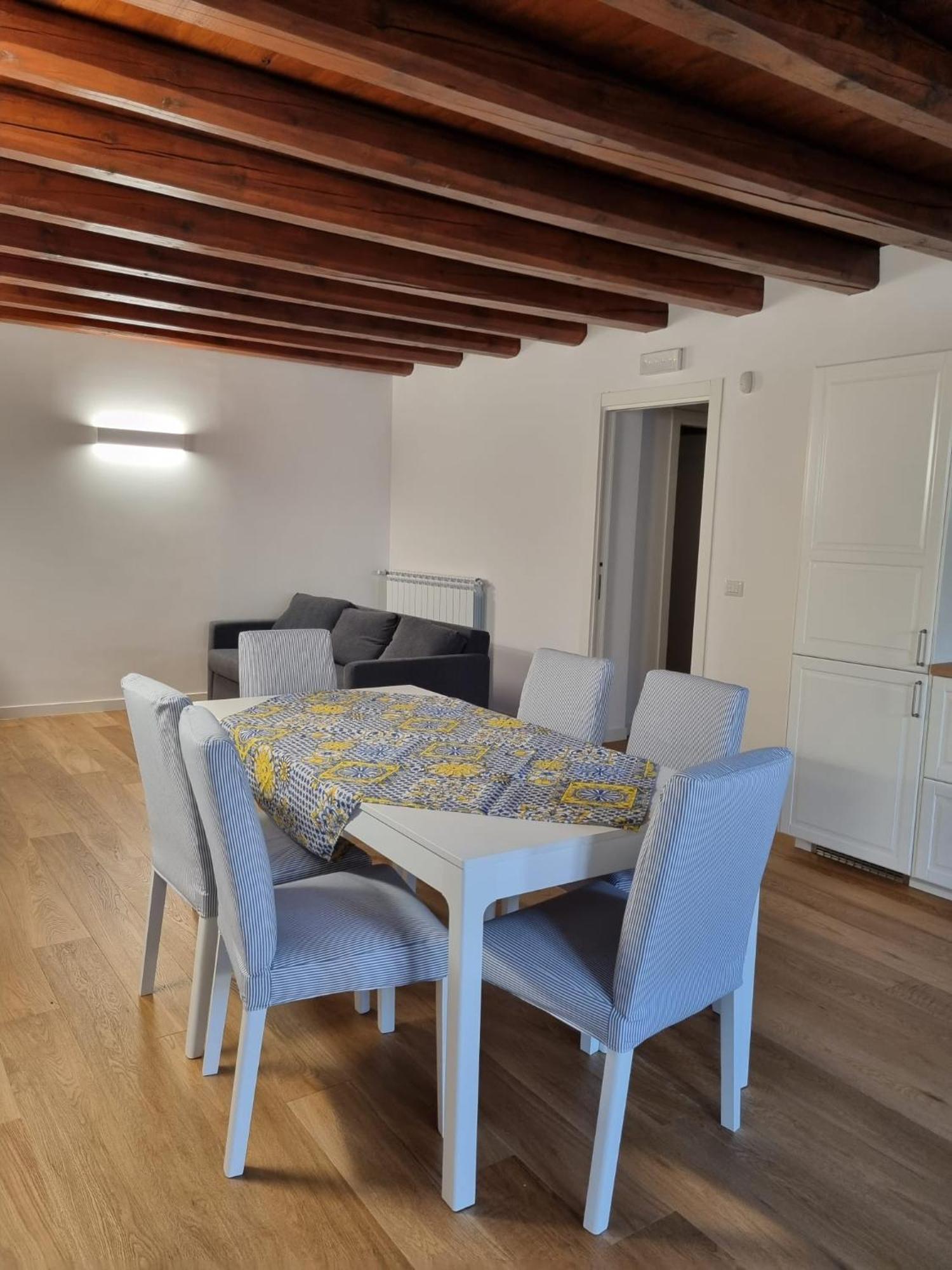 Casa Azzurra - Palazzo Del Buonpastore باليرمو المظهر الخارجي الصورة